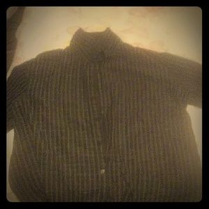 90's vintage GEORGE button up shirt